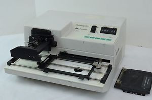 Labsystems Multidrop 384 Microplate Dispensing System 832 Dispenser