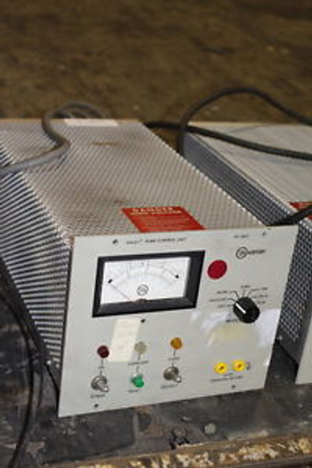 VARIAN VACLON PUMP CONTROL UNIT 921-0062