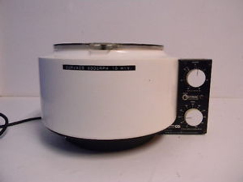 Clay Adam Dynac Centrifuge