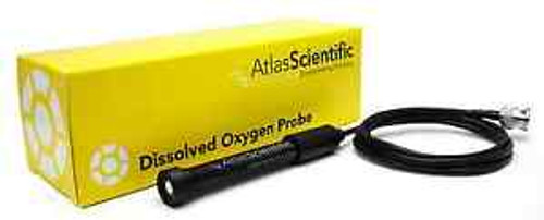 Atlas Scientific Dissolved Oxygen Probe (NEW-High Quality)