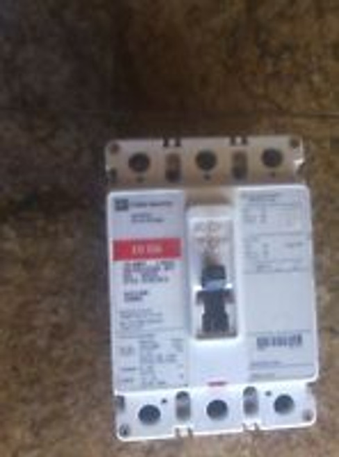 Cutler Hammer ED3125 industrial circuit breaker