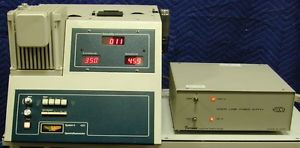 Farrand System 3 Spectrofluorometer