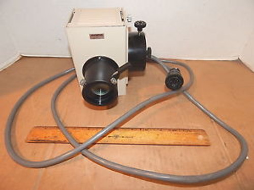 Olympus T2 Lamp Housing/Microscope Illuminator