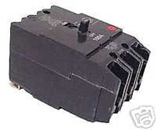 GE  TEY315 3 POLE 15 AMP 480 VOLT BOLT ON Circuit Breaker