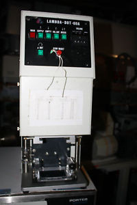LAMBDA DOT 60A CELL DISPENSER