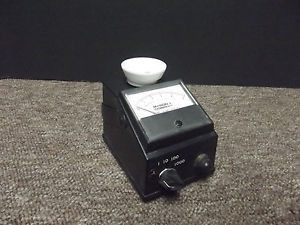 Myron EP Meter Water Conductivity Purification Tester