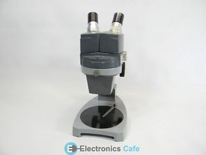 Scientific Instruments AO 570 Stereo Star Microscope