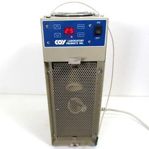Coy Digital Heated Control Module