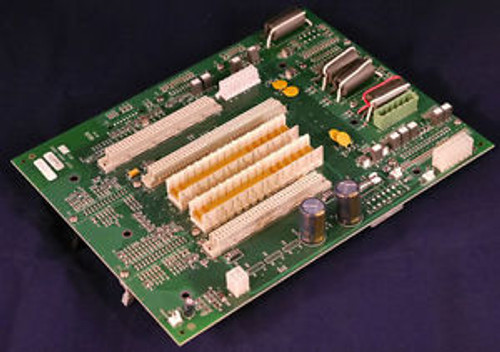 New Bayer Mother Board 091-0075-01