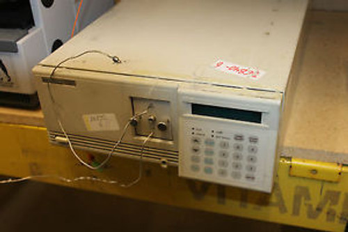 HP 1050 79853A VW DETECTOR NICE