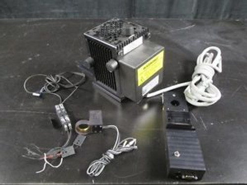 Replacement Parts for a GE IN Cell Analyzer 1000