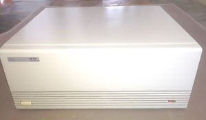 HP 7673 AUTOSAMPLER TRAY CONTROLLER 18594B