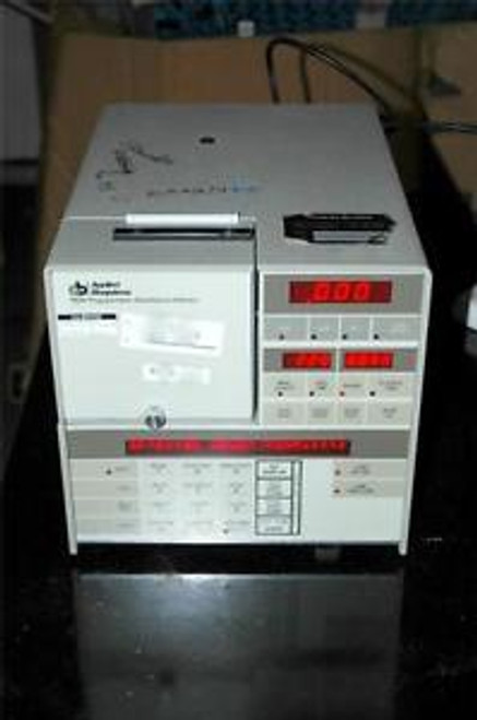 Applied Biosystems 783A Programmable Absorbance Detector