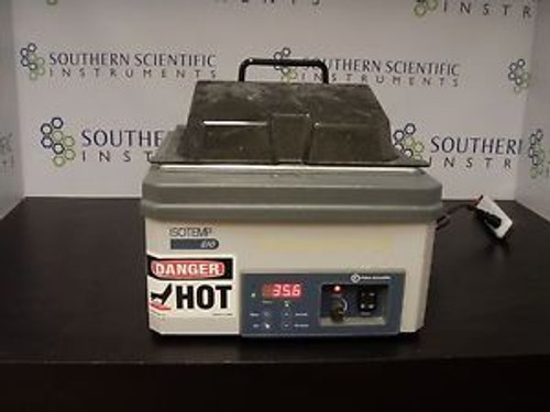 Fisher Scientific Isotemp 210 Bath