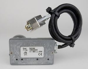 Edwards EXDC 80 Turbomolecular Pump Drive Controller