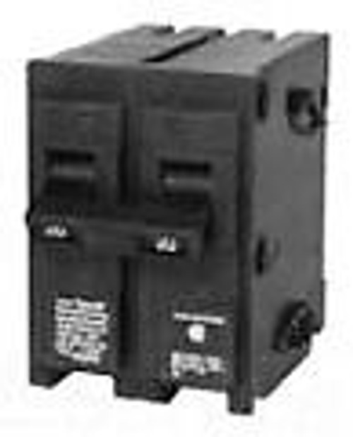 New Siemens Q280 80A 2-Pole 120V Circuit Breaker