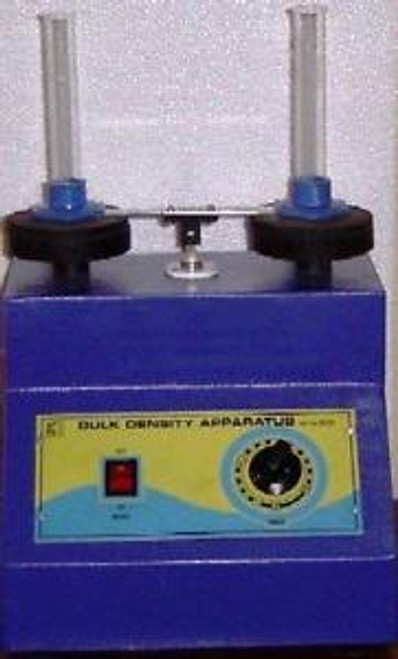 Bulk Density Test Apparatus El 2