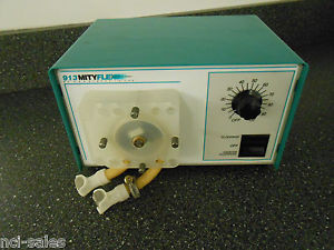 913 MITYFLEX / ANKO PERISTALTIC PUMP