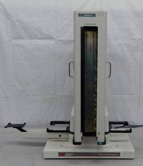 Beckman Biomek Stacker Carousel