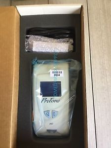 ITC ProTime Microagulation System Refurbished 51341 IVD Diagnostic 9934