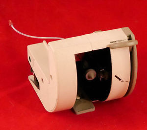 Used IL 682 Co-Oximeter Sample Probe Assembly