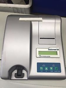 DiaScreen 50 Arkray Urine Chemistry Analyzer
