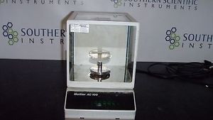 Mettler AC100 Analytical Digital Balance
