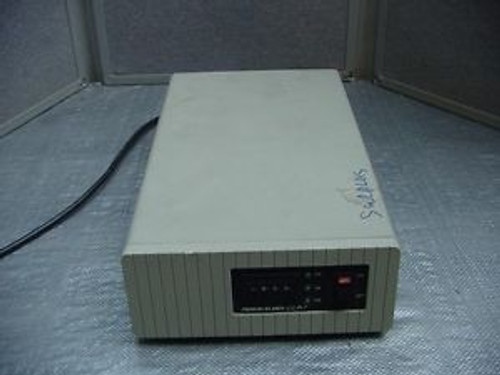 PERKIN ELMER CCA7 CONTROLLED COOLING ACCESSORY DSC7 CALORIMETER LAB EQUIPMENT