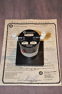 Ld5 Sensor Buy - Interscan 107-LD5.00m C2H4 Sensor