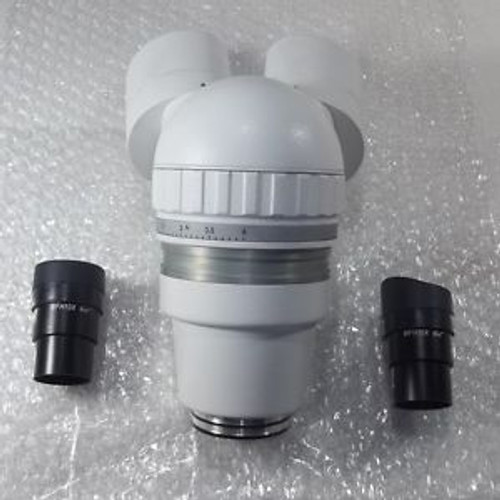 UNBRANDED! Olympus SZ Stereozoom Microscope HEAD W/ Eyepiece