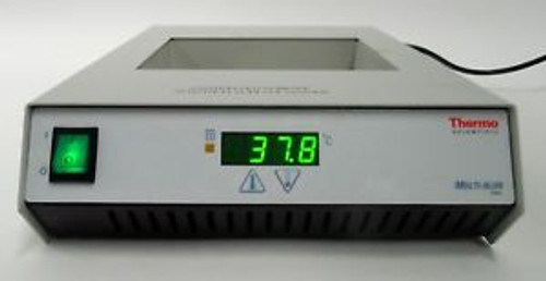 Thermo Scientific Multi-Blok Heater, Model No. 2003
