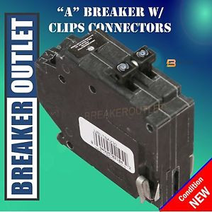 A230 CROUSE HINDS THOMAS & BETTS 2 POLE 30AMP 120/240V