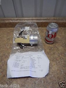 NEW Mack 7J Sample Injection Valve Assembly 0510050 / 73249 NEW            NEW