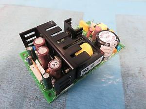 NEW HACH POWER SUPPLY 5VDC&7.8VDC 40W 4707500 NIB
