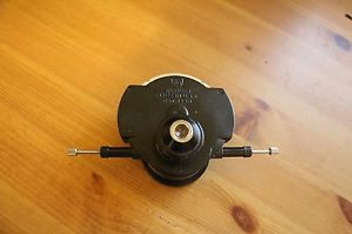 American Optical10x objective/Spencer Phase Contrast condenser Set - No Reserve