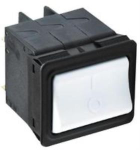 35M4246 Schurter Ta35-Ckdwf120C0 Circuit Breaker Thermal 3P 240V 12A