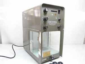 Wm. Ainsworth S6 Right-A-Weigh Scale