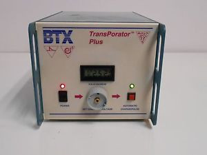 BTX Transporator PLUS