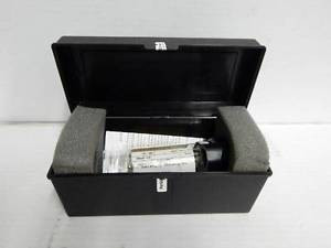 Heraeus Lamp (Ni) Nickel 80014521 For AA Atomic Absorption