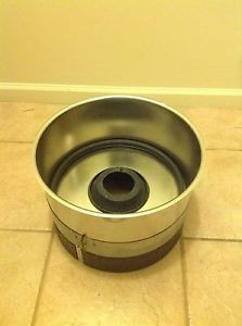 Eppendorf 5804 centrifuge Misc Parts