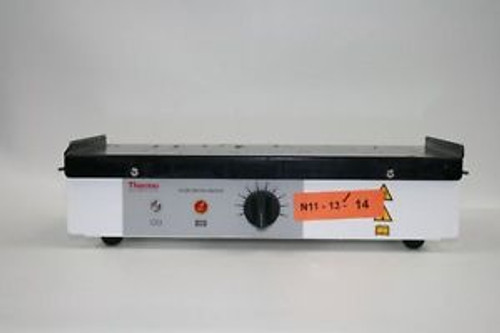 Thermoscientific MH6616X1 Slide Warmer