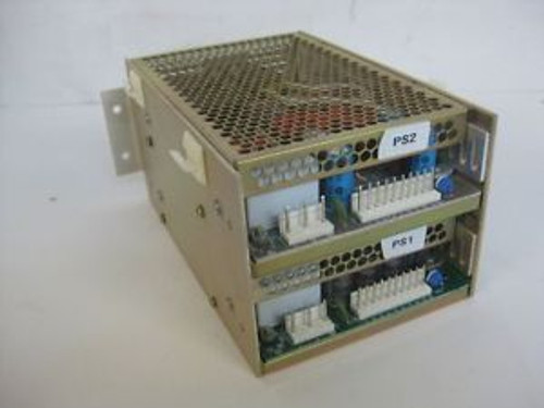 Genetic Microsystems GMS 418 Array Scanner Power Supply