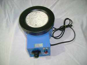 HEATING MANTLE- lab equipment--3000mlwith450WAT