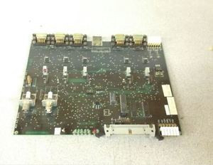 Perkin Elmer Wallac Automatic Gamma Counter 1470 MCA A/D Board