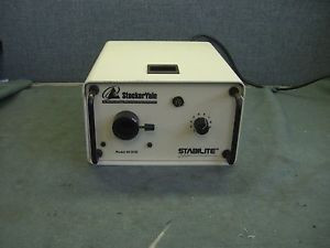 Stocker & Yale40 DCD Stabilite Illuminator