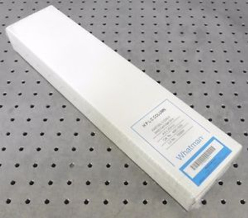 C121602 Whatman Partisil 5 ODS-2 HPLC Column cat.no 4681-1509 (4.6 x 250mm, 5µm)