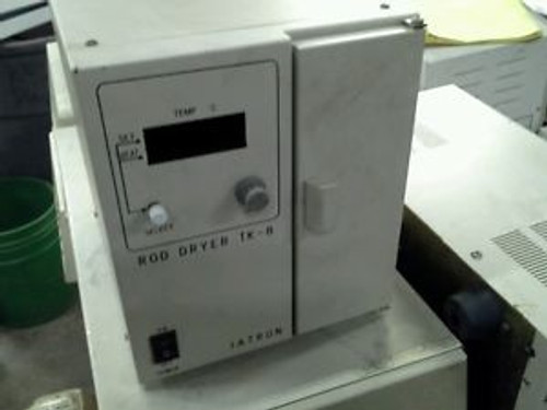 Iatron Rod Dryer TK-8