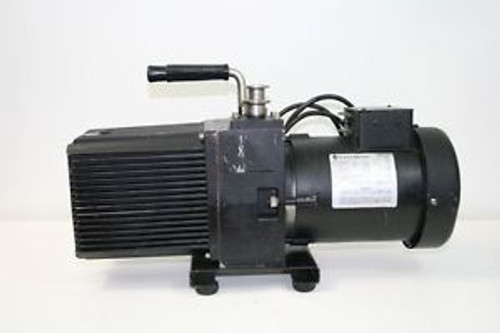 Sargent-Welch DirecTorr Vacuum Pump 8811