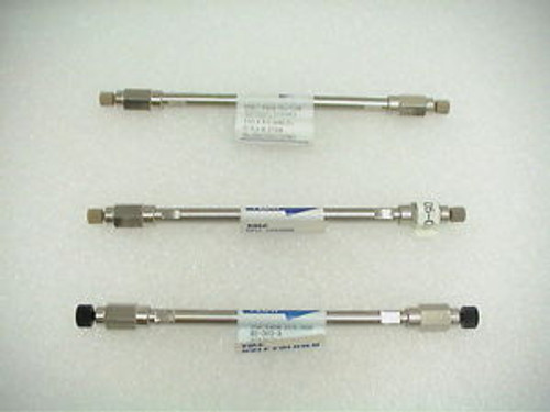 Lot of 3 YMC HPLC Columns AS12S03-1546WT