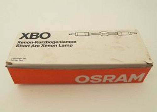 OSRAM XBO 150W/ 1oft 0007w7 Short Arc Xenon Lamp